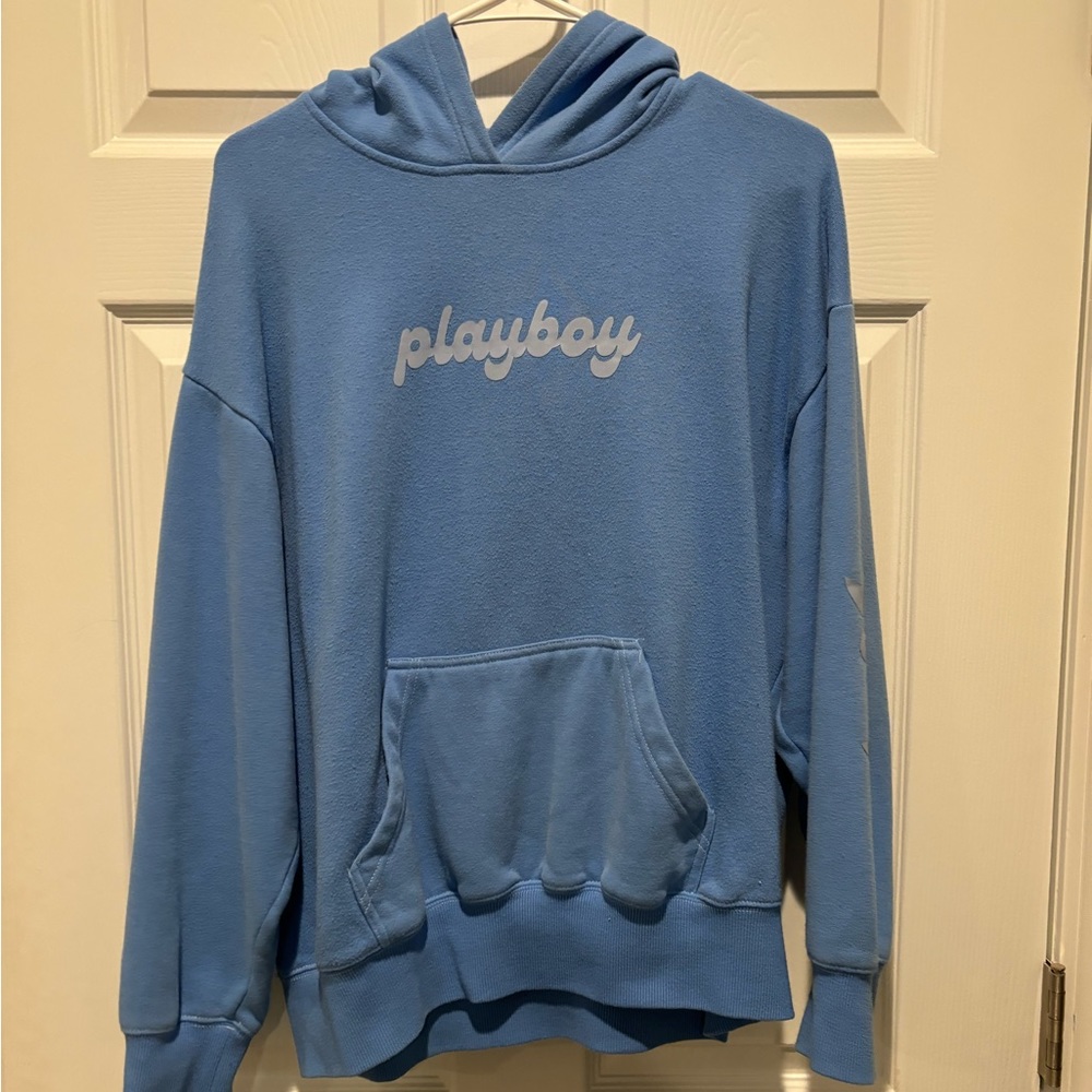 Playboy Hoodie